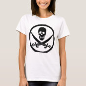 skull and crossed swords