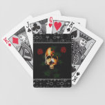 Skull and Roses Card Decks
