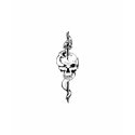Skull and Snake t-shirts