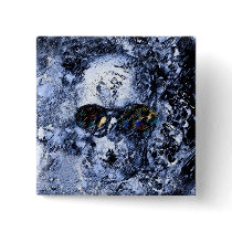Skull and sunglasses 2 buttons