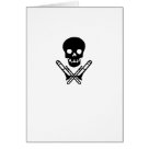 postcard - for you or your favorite band geek.