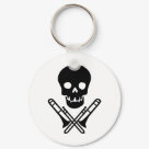 round_keychain - for you or your favorite band geek. round_keychain - for you or your favorite band geek.