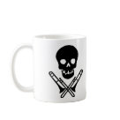 basic_mug - for you or your favorite band geek.