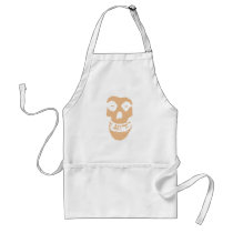 Skull aprons