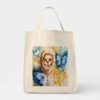 Skull BAG bag