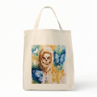 Skull BAG bag