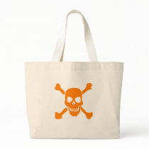 Skull bags