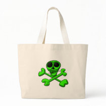skull bags by dinatemraz skull bags