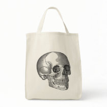 Skull bags