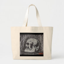 Skull Bag