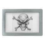 skull belt belt buckle skull belt belt buckle