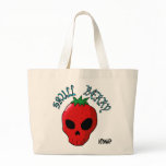 Skull Berry bags