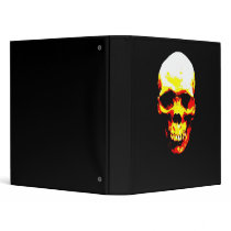 Skull Binder