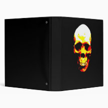Skull Binder