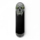 skull board, Big skateboards