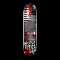 Skull Board Skateboard skateboards