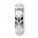 skull board skate boards