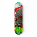 Skull Board skateboards