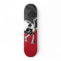 Skull & Bones skateboards