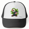 Skull Boy hats