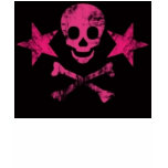 Skull & Broken Heart t-shirts