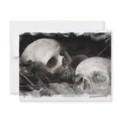 Skull Buddies