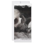 Skull Buddies Custom Rack Card