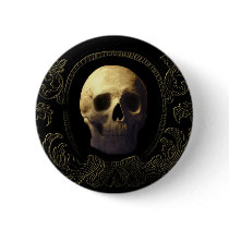 Skull buttons by Ars_Brevis Skull buttons