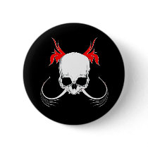 skulL buttons