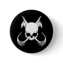 skulL buttons