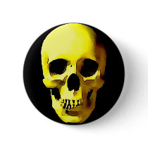 Skull buttons by made_in_atlantis Skull buttons