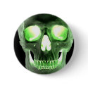 Skull Button
