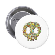 SKULL buttons