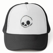 Skull Cap hats by amcdurham Skull Cap hats
