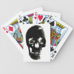 Skull Card Decks