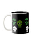  - Coffee Mugs For Women: Sizes  Available colors: black