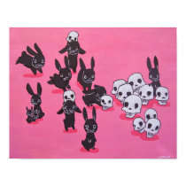 Skull Collectors posters