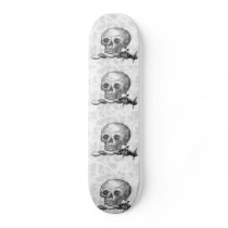 Skull Crest skateboards