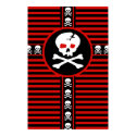 Skull Cross posters