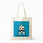 Skull/Cross Spork Bag bags