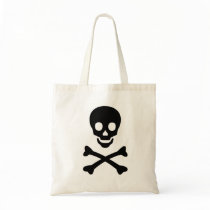 Skull & Crossbones bags