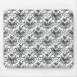 Skull & Crossbones Mouse pad mousepads