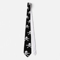 Skull & Crossbones ties