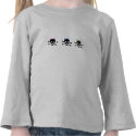 Skull & Crossbow t-shirts by hunter22375 Skull & Crossbow t-shirts