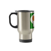 Skull cup mugs