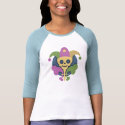 skull-de-lis-T t-shirts by kbilltv skull-de-lis-T t-shirts
