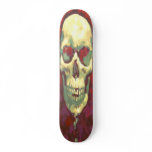 Skull Deck 2 - Jason Goad Skateboard Deck