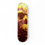 Skull deck - Jason Goad Skate Decks