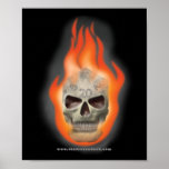 Skull Die posters