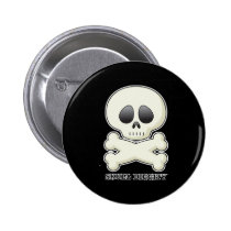 Skull-Diggity-Boy buttons